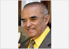 Fallece Enrique Cáceres, vocalista de Los Panchos