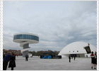 El Centro Niemeyer suspende temporalmente su actividad cultural