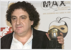 El iluminador Juan Gómez-Cornejo, premio Nacional de Teatro