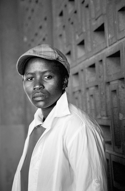 FOTOGALERIA: La serie 'Faces and Phases'