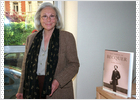 La cineasta Josefina Molina, premio Goya de Honor 2012