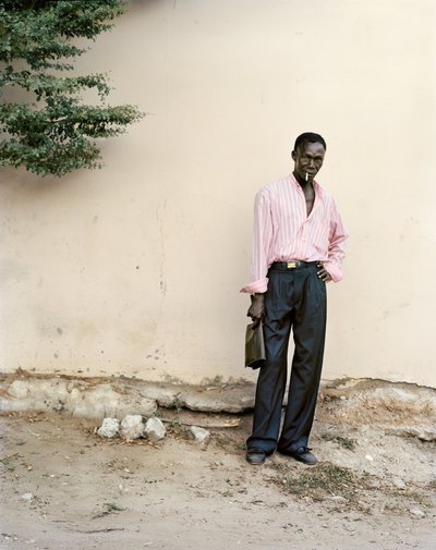 FOTOGALERIA: Dakar