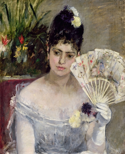 FOTOGALERIA: Todo sobre Morisot