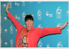 El Festival de Cine Global Dominicano rinde homenaje a Geraldine Chaplin