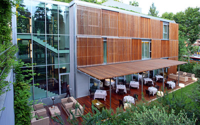 FOTOGALERIA: Restaurante Ábac