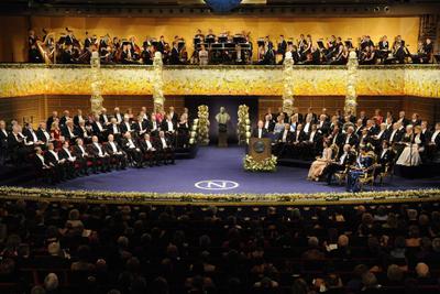 FOTOGALERIA: El escenario