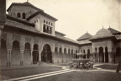 FOTOGALERIA: El origen