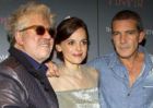 'La piel que habito', a por el Bafta