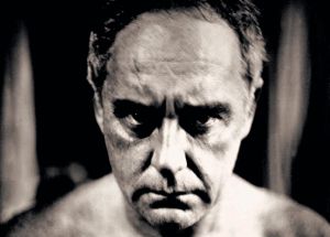 El cocinero Ferran Adrià, en la portada del número 'Ñ' de la revista 'Matador'.