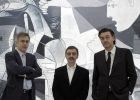 Los directores del Prado, Reina Sofía y Thyssen dan batalla a la crisis