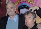 Los Monty Python se reúnen en una comedia animada de ciencia ficción