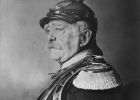 Y Bismarck recitó la 'Marsellesa'
