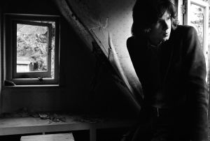 Nick Drake. Nick Drake.