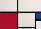 'Mondrian, De Stjil y la tradición artística holandesa' en el Thyssen