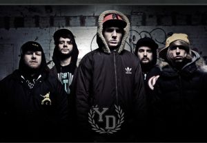 Your Demise.