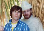 Brian Wilson volverá a liderar The Beach Boys en los Grammy