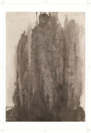 La Sagrada Familia de Gaudí vista por Takehiko Inoue