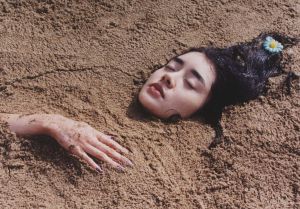 Fotograma de la película de 1998 'Birdcage Inn', del director Kim Ki duk