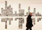 'Castillos en el aire' de Hans Haacke