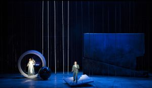 La ópera 'Pélleas et Mélisande'