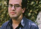 Retrato de un anarquista árabe