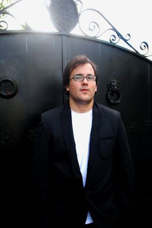 Pablo Muñoz Pablo Muñoz
