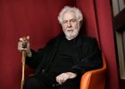 Adiós al actor favorito de Bergman
