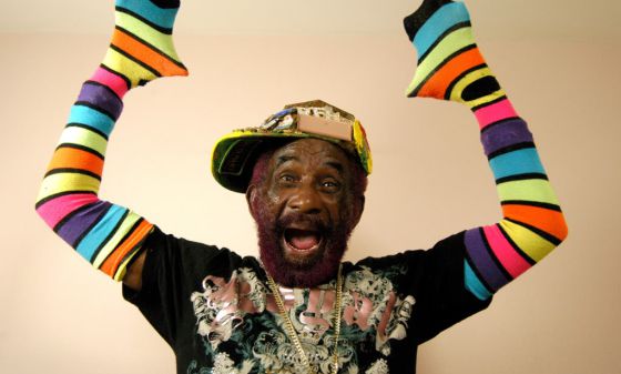 Lee 'Scratch' Perry actúa el viernes en Málaga, el sábado en Valencia y el domingo en Barcelona. Lee 'Scratch' Perry actúa el viernes en Málaga, el sábado en Valencia y el domingo en Barcelona.