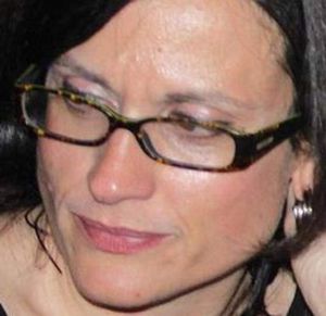 María Teresa Lizaranzu