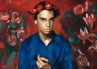 Y Velázquez pintó el cine español