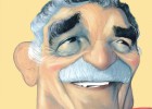 Macondo se muda al ciberespacio Macondo se muda al ciberespacio