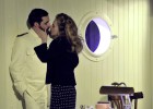 Amor, camarote y guerra