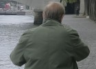 Por el dolor de llamar