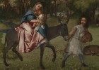 Tiziano, de viaje tras ‘pasar la ITV’