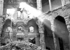 La creación surgió de los Balcanes