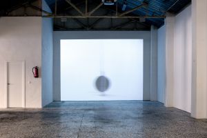 Sala grande del espacio Noestudio.