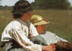 Inmortalidad en los recuerdos de la infancia, por Wordsworth