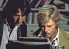 Robert Redford prepara un documental sobre el 'Watergate'