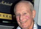 Jim Marshall, creador del altavoz más potente del rock Jim Marshall, creador del altavoz más potente del rock