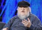 George R. R. Martin: “Desde pequeño me atraen las cosas raras”
