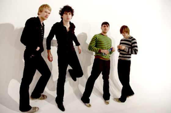 Delorentos. Delorentos.