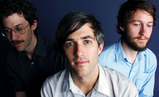 We Are Scientists. We Are Scientists.
