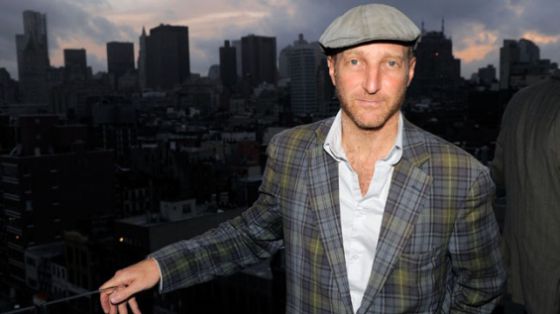 Jonathan Ames. Jonathan Ames.