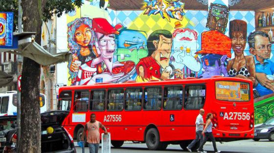 La Feria de Bogotá en 19 pinceladas