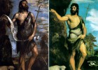 El Prado da a luz a un nuevo ‘tiziano’