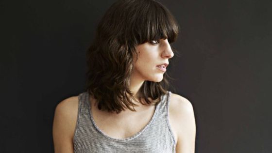 Eleanor Friedberger actúa el viernes en Madrid y el sábado en Valencia. Eleanor Friedberger actúa el viernes en Madrid y el sábado en Valencia.