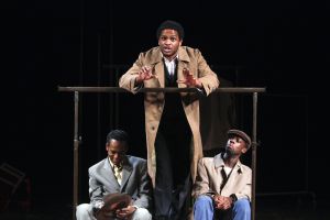 La sombra que ilumina a Peter Brook