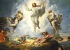 Visita a Rafael en Roma antes de su viaje al Museo del Prado de Madrid