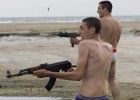 El director de ‘Gomorra’ se reunió con la Camorra antes del rodaje