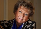 Dacia Maraini y el sabor de las hormigas en el Holocausto